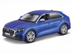Bburago Audi SQ8 1:32 
